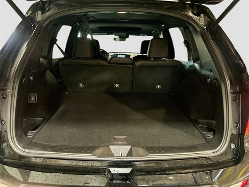Used 2025 Honda Passport EX-L image 27