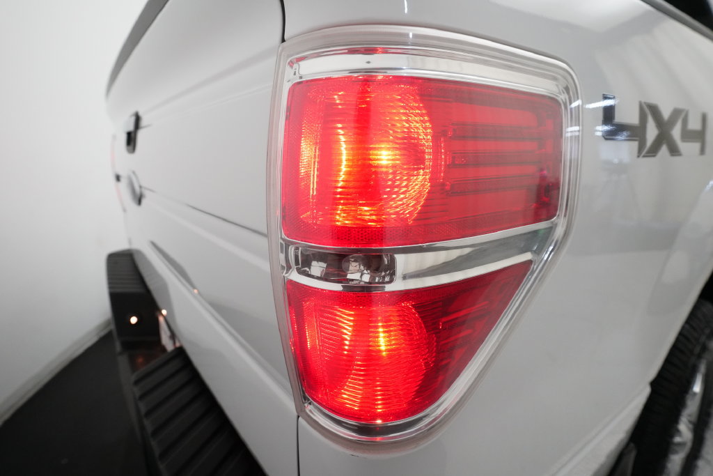 Used 2009 Ford F150 4x4 SuperCrew image 28