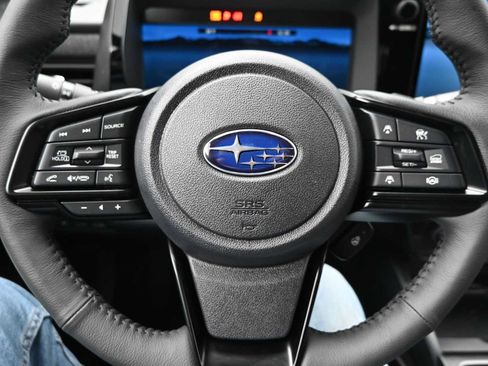 New 2026 Subaru Outback Limited image 11