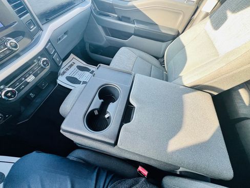 Used 2021 Ford F150 XLT w/ Equipment Group 301A Mid image 21