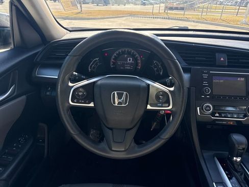 Used 2016 Honda Civic LX image 11
