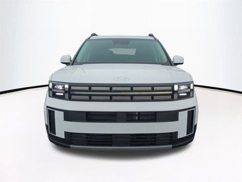 New 2026 Hyundai Santa Fe SEL image 3