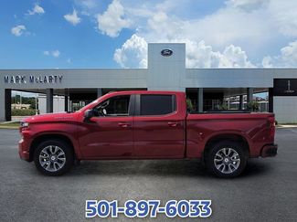 Used 2019 Chevrolet Silverado 1500 RST w/ All-Star Edition RWD video 2
