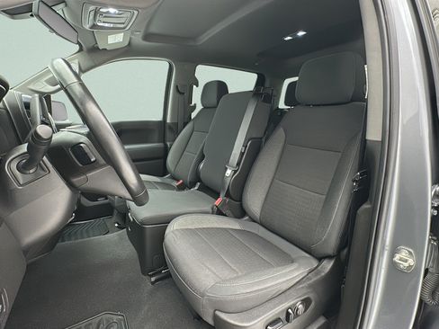 Used 2020 GMC Sierra 1500 SLE w/ SLE Value Package AWD/4WD image 16