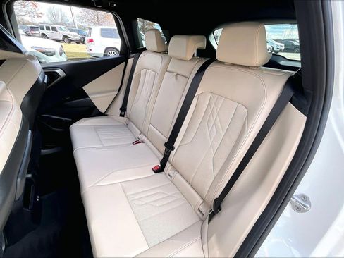 Used 2025 BMW X3 xDrive30i w/ M Sport Package image 35