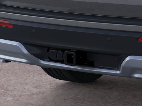 New 2026 Ford Explorer Platinum RWD image 23