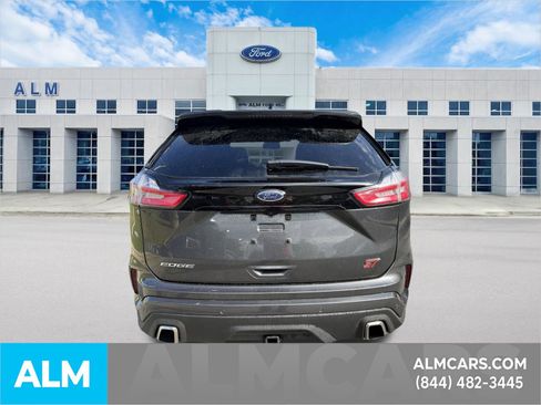 Used 2020 Ford Edge ST w/ Equipment Group 401A AWD/4WD image 9