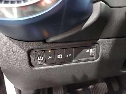 New 2026 Chevrolet Equinox EV LT w/ Convenience Package II image 20