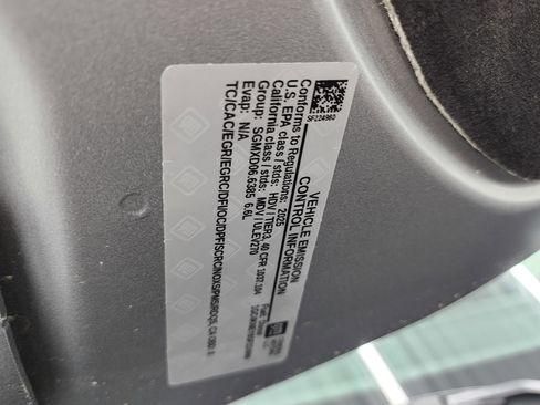 Used 2025 Chevrolet Silverado 2500 LT w/ All Star Edition image 25