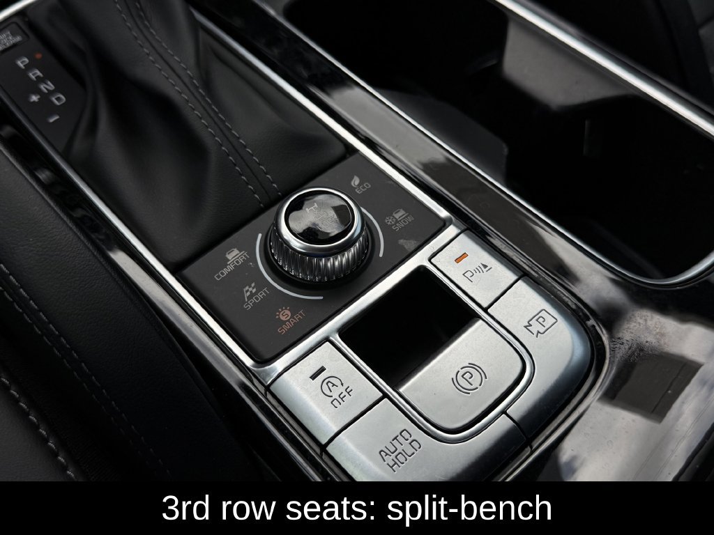 Used 2025 Kia Telluride SX Prestige X-Line AWD/4WD image 23