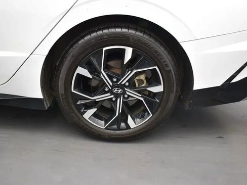Used 2024 Hyundai Sonata SEL FWD image 33