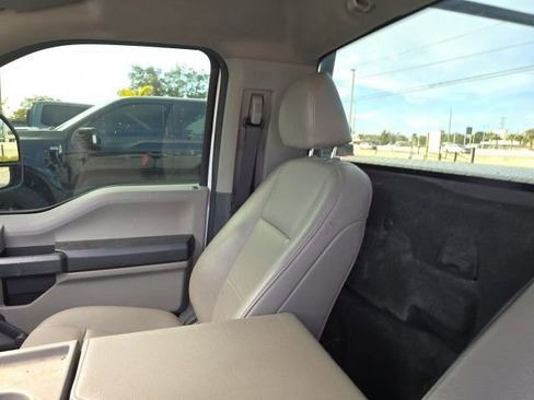 Certified 2022 Ford F250 XL image 11