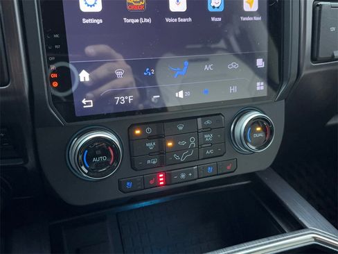 Used 2020 Ford F250 Limited image 27