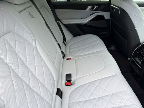 New 2026 BMW X5 sDrive40i w/ Climate Comfort Package RWD image 30