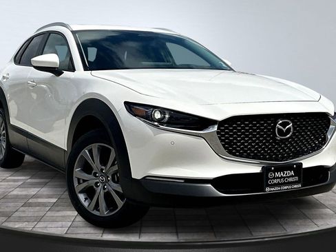 New 2026 MAZDA CX-30 AWD 2.5 S w/ Premium Package image 3