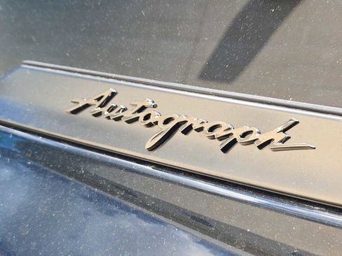 New 2026 INFINITI QX60 Autograph w/ Dark Cargo Package AWD/4WD image 11