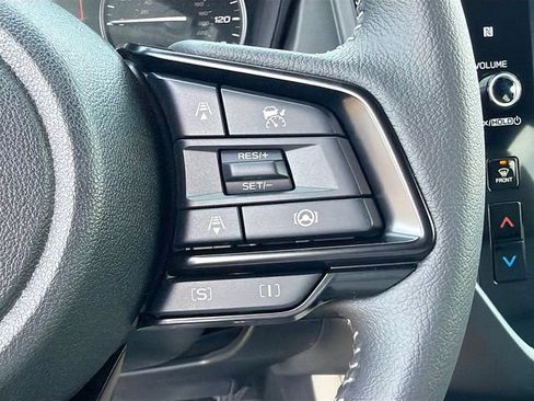 Used 2026 Subaru Forester Premium AWD/4WD image 38