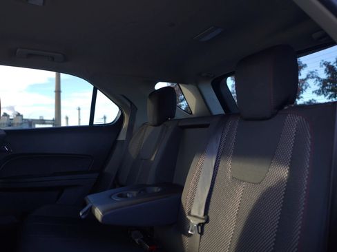 Used 2016 Chevrolet Equinox LT AWD/4WD image 15