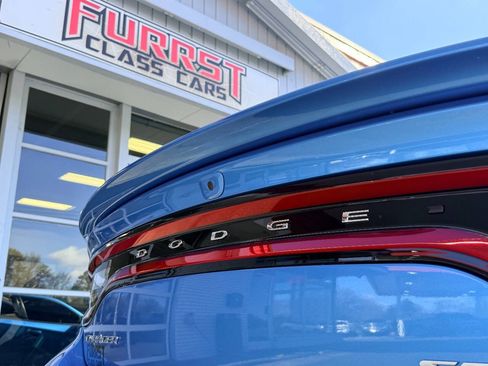 Used 2023 Dodge Charger SRT Hellcat image 9