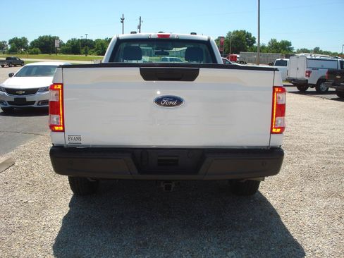 Used 2022 Ford F150 XL w/ Trailer Tow Package RWD image 7
