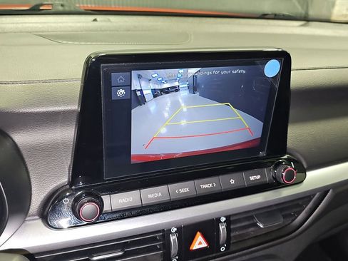 Used 2023 Kia Forte LXS w/ LXS Technology Package image 34