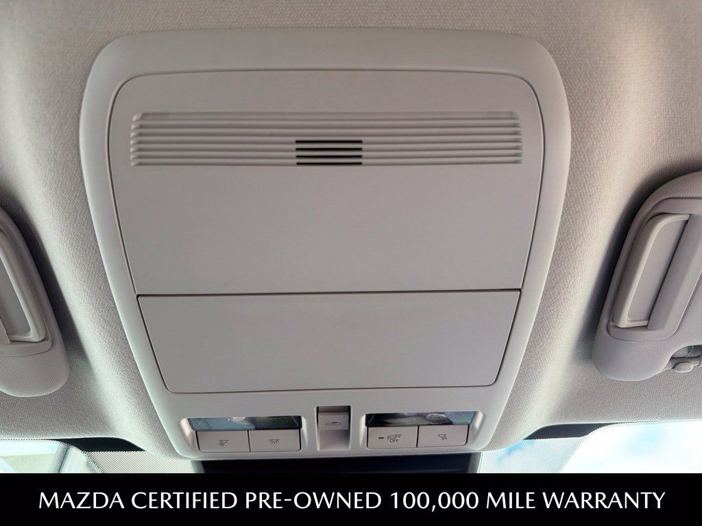 Certified 2026 MAZDA CX-30 AWD 2.5 S image 25
