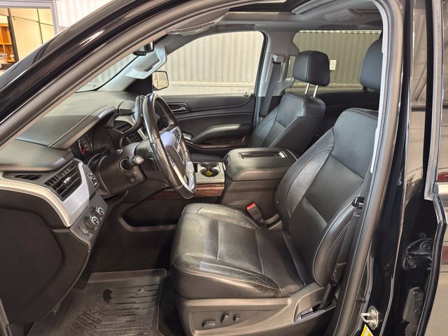 Used 2018 GMC Yukon XL SLT AWD/4WD image 10