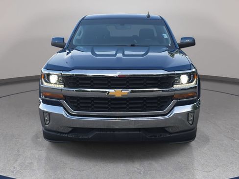 Used 2018 Chevrolet Silverado 1500 LT w/ All Star Edition RWD image 2