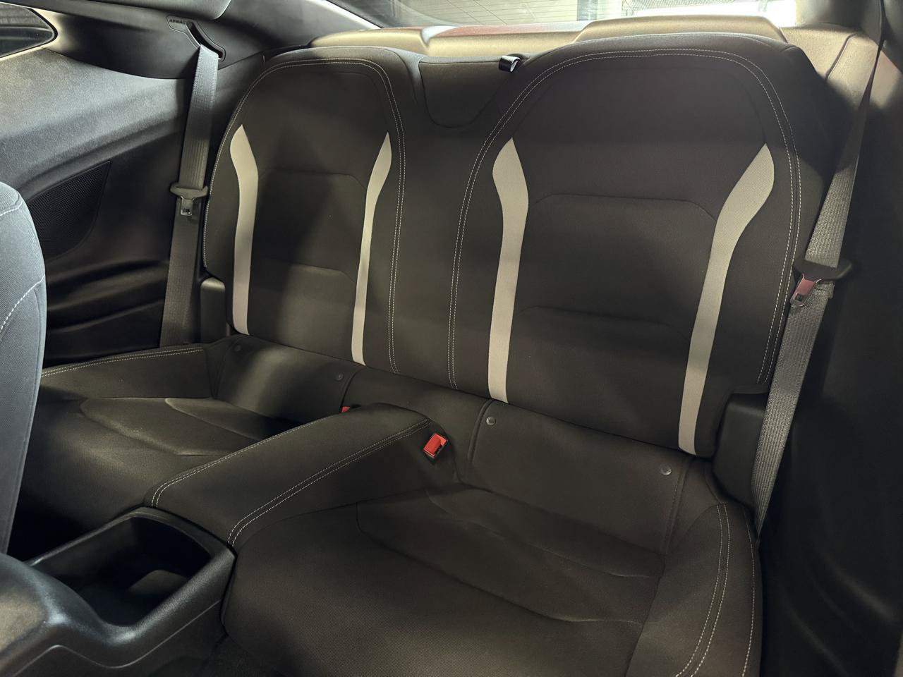 Used 2023 Chevrolet Camaro LT w/ RS Package RWD image 37