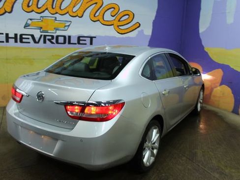 Used 2014 Buick Verano Convenience image 8