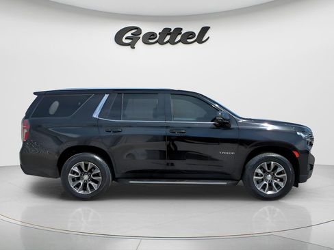 Used 2022 Chevrolet Tahoe LT w/ Luxury Package AWD/4WD image 6