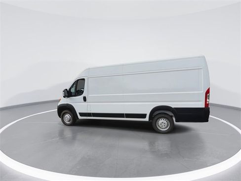 New 2026 RAM ProMaster 3500 w/ Convenience Group image 6