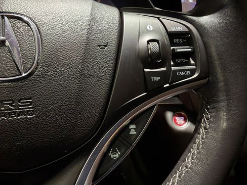 Used 2017 Acura MDX SH-AWD w/ Technology Package image 19