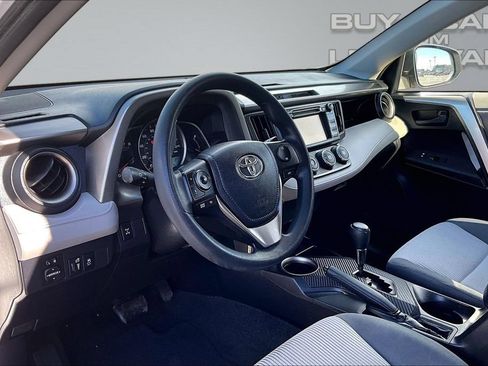 Used 2013 Toyota RAV4 LE AWD/4WD image 12