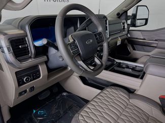 New 2026 Ford F350 Platinum w/ Platinum Plus Package video 3