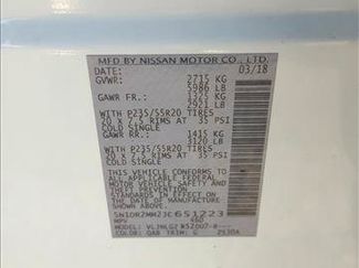 Used 2018 Nissan Pathfinder SL w/ Midnight Edition Package AWD/4WD video 2