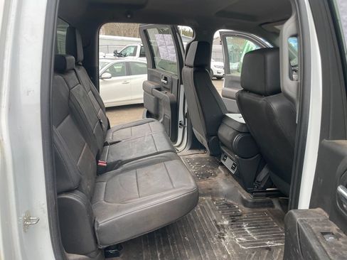 Used 2022 Chevrolet Silverado 2500 W/T w/ WT Convenience Package RWD image 26