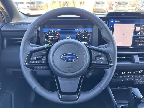 New 2026 Subaru Outback Premium image 26