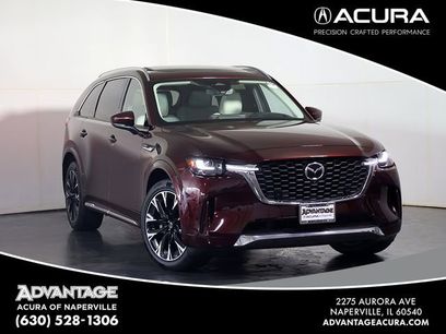 Used 2024 MAZDA CX-90 3.3 Turbo S w/ Premium Plus