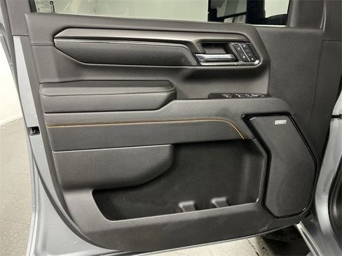 Certified 2024 GMC Sierra 2500 AT4 w/ Technology Package image 21