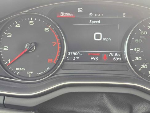 Used 2020 Audi A4 2.0T Premium w/ Convenience Package FWD image 26