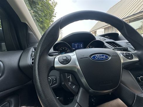 Used 2015 Ford Escape SE AWD/4WD image 29