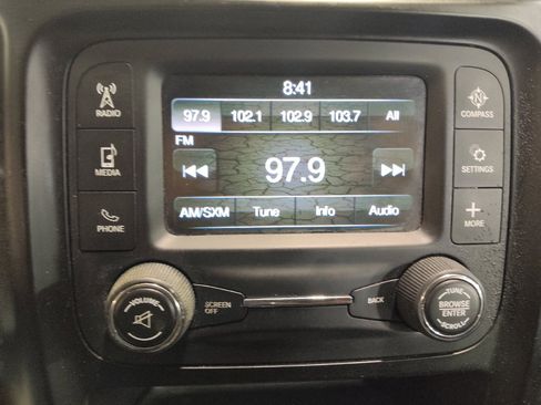 Used 2016 Jeep Cherokee Sport FWD image 25