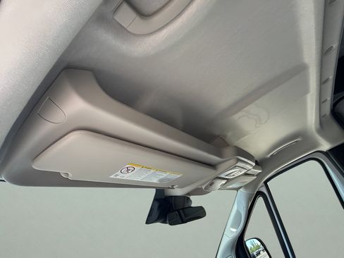 Used 2024 RAM ProMaster 1500 w/ Convenience Group FWD image 31