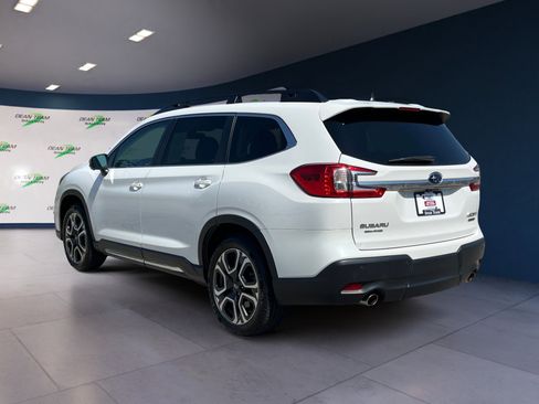 Certified 2023 Subaru Ascent Limited w/ Technology Package AWD/4WD image 6