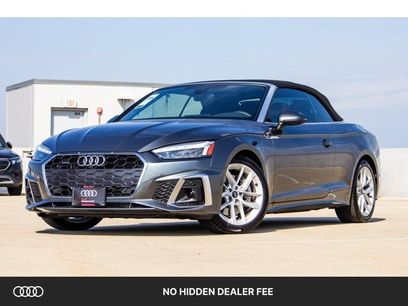 Certified 2023 Audi A5 2.0T Premium Plus