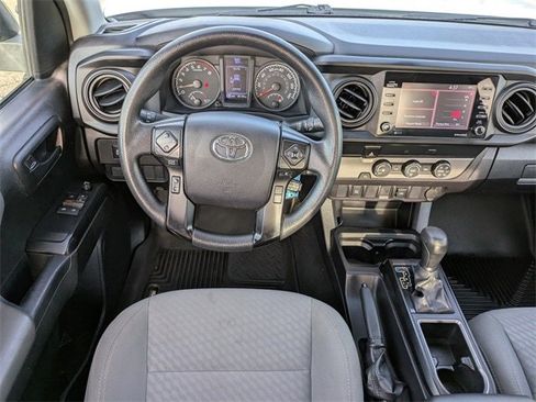 Used 2022 Toyota Tacoma image 17