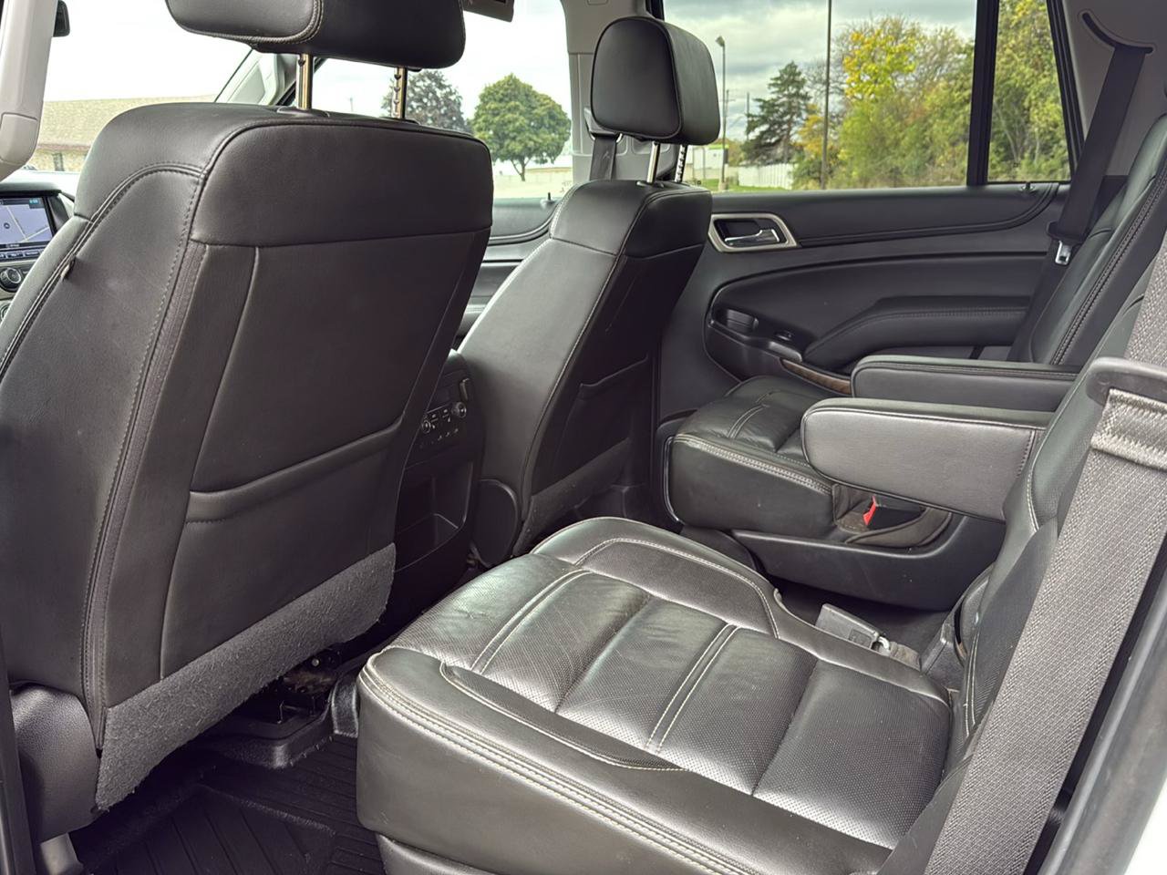 Used 2019 GMC Yukon Denali w/ Denali Ultimate Package AWD/4WD image 21