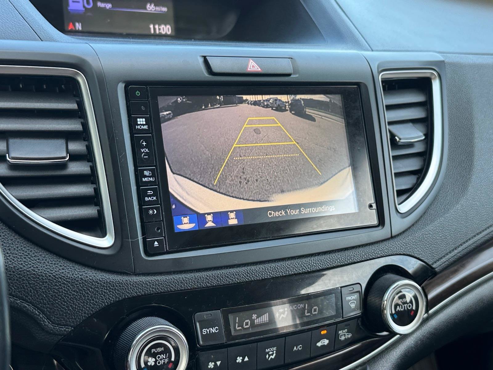 Used 2015 Honda CR-V EX-L image 18