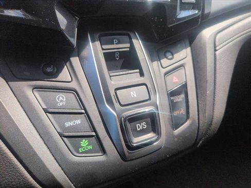 Used 2021 Honda Odyssey EX-L image 11